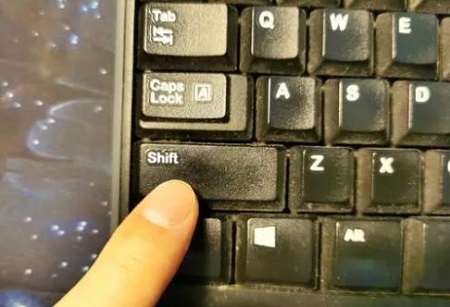 win10開機強制進入安全模式步驟