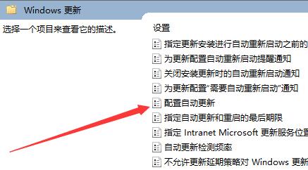 win10永久關(guān)閉自動更新方法