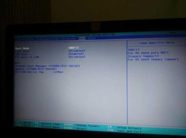 win7換win10需要注意什么事項