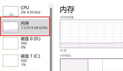 win11內存8g是否夠用詳情