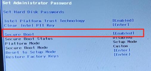 優麒麟和win10雙系統安裝教程