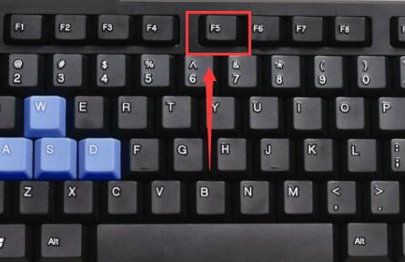 win11右擊沒有刷新解決方法