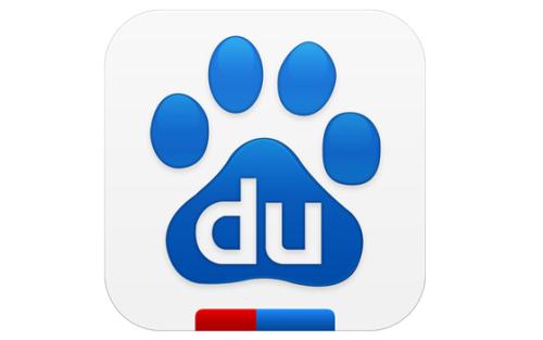 手機百度App中找到掃一掃位置的具體操作方法