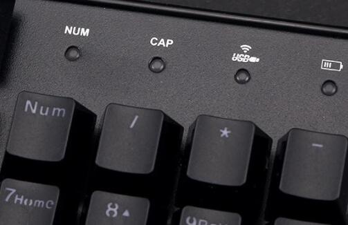 win11鍵盤燈不亮解決方法