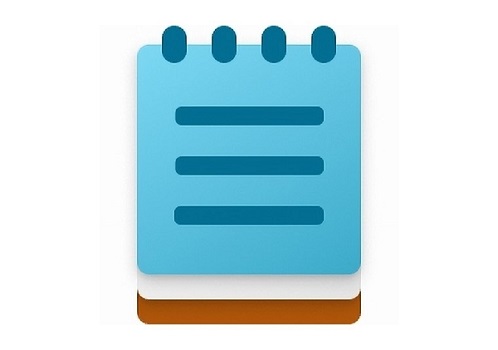 微軟重新構(gòu)建win11記事本應(yīng)用 功能和界面煥然一新