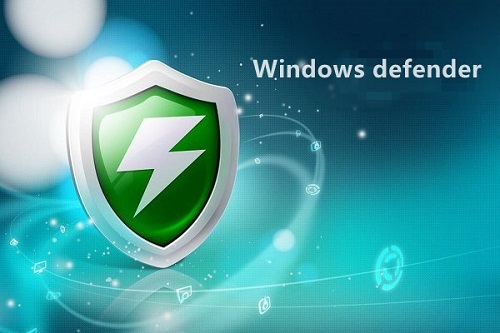 有windows defender還用不用裝殺毒軟件詳情