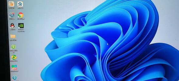 win11分辨率調不了