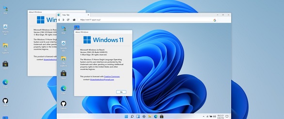 win11 KB5007262發布 修復文件資源管理器