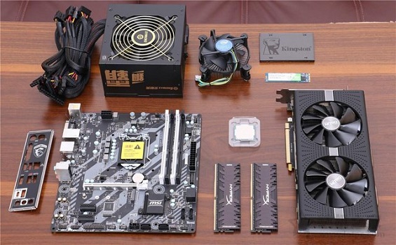 組裝機提示無法升級win11解決方法