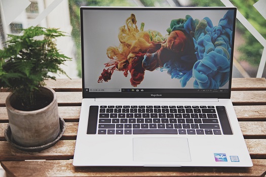 magicbook升級win11教程