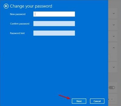 win11密碼刪除教程