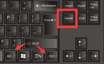 win11安裝后藍屏解決方法