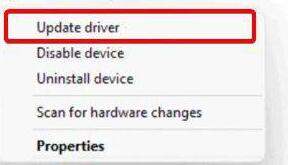 win11一按右鍵就閃屏解決方法