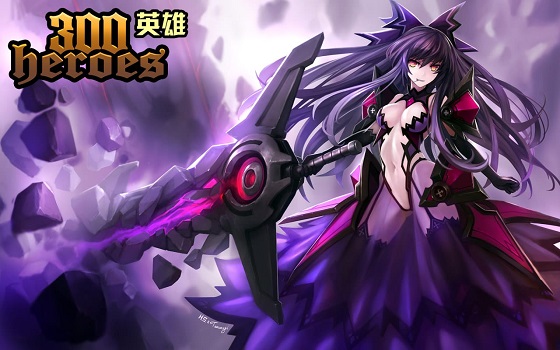 win7能不能玩300英雄詳細(xì)介紹