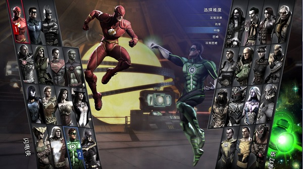 win7能不能玩不義聯盟詳細介紹