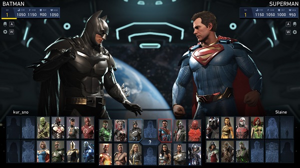 win7能不能玩不義聯盟詳細介紹