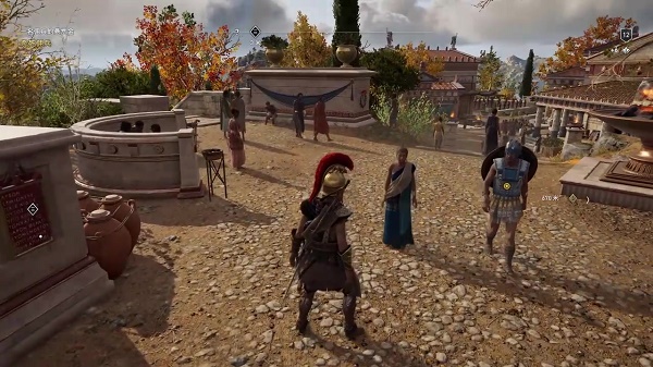 win7能不能玩奧德賽詳細介紹