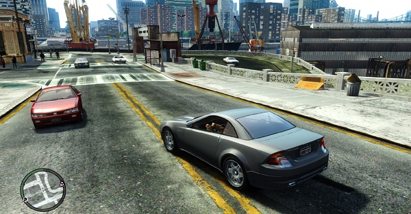 win7能不能玩gta4詳細(xì)介紹