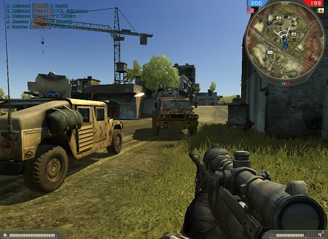 win10玩不了戰地2解決教程