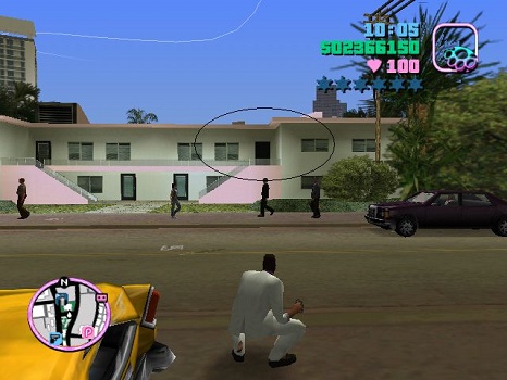 win10玩不了罪惡都市640解決教程