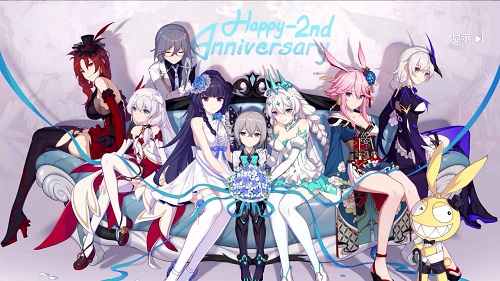 win7能不能玩崩壞三詳細介紹