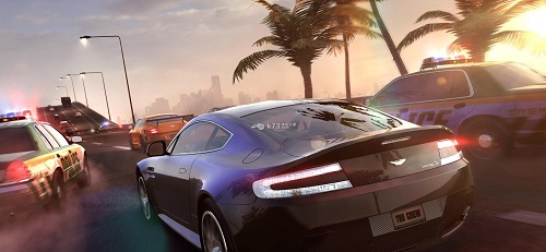 win7能不能玩飆酷車神詳細(xì)介紹