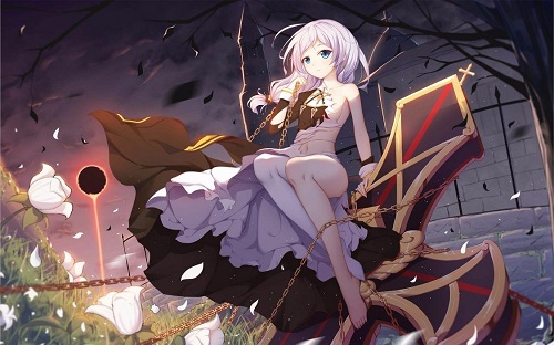 win7能不能玩崩壞三詳細介紹