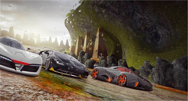 win7能不能玩狂野飆車9詳細介紹