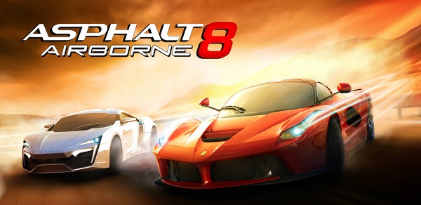 win7能不能玩狂野飆車8詳情