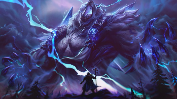 win7能玩的大型游戲介紹