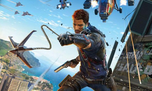 win7能不能玩正當防衛3詳細介紹