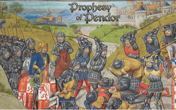 win7能不能玩潘德的預言詳情