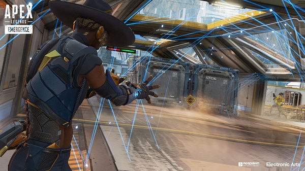 win7能不能玩apex英雄詳情