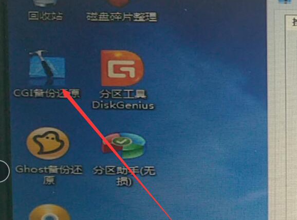 U盤安裝原版win10系統教程