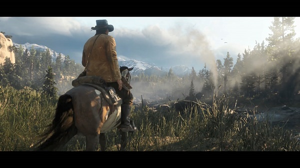 win7是否能玩荒野大鏢客2詳情