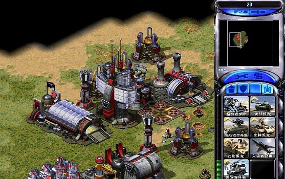 win7能不能玩紅警詳細介紹