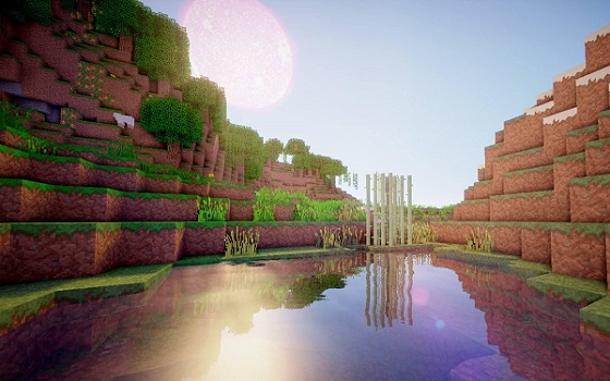 win7能否玩win10版我的世界詳情