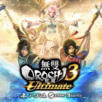 win7能否玩無(wú)雙大蛇3終極版詳情