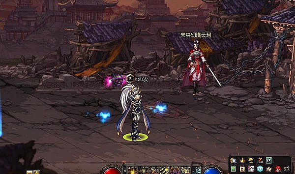 win7能不能玩dnf詳細(xì)介紹