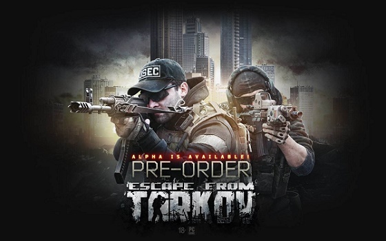 win7是否能玩塔科夫詳細介紹