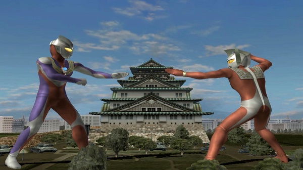 win10玩不了奧特曼格斗進(jìn)化3解決教程