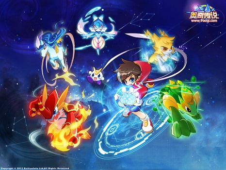 win10玩不了奧奇傳說解決教程