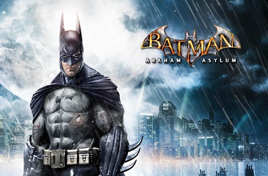 win10玩不了阿卡姆瘋人院解決教程