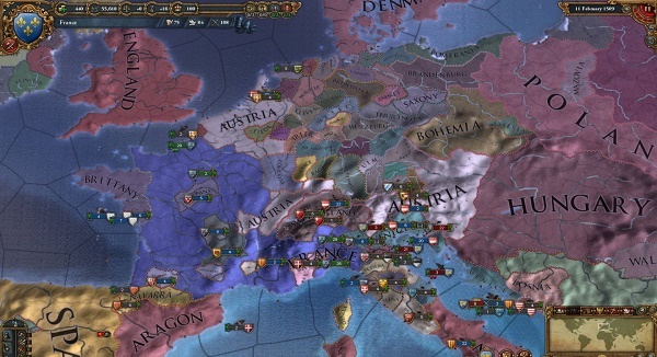 win10玩不了歐陸風云解決教程