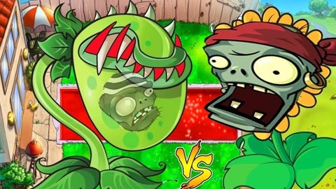 win10玩不了95版植物大戰(zhàn)僵尸解決方法