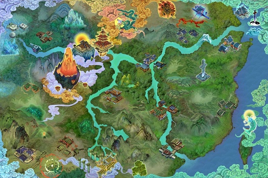 win10玩不了仙劍3解決教程