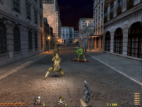 win10玩不了血戰(zhàn)上海灘解決方法