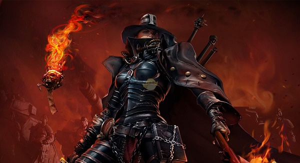 win10玩不了恐怖黎明解決方法