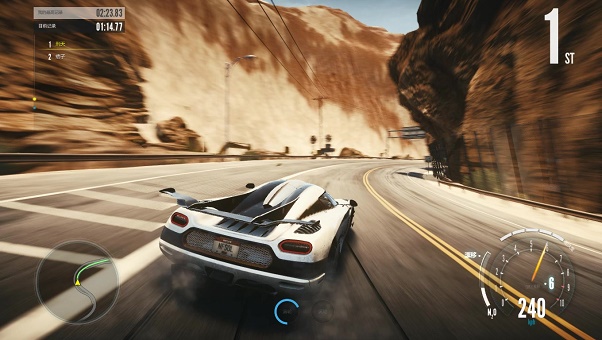 win10玩不了極品飛車ol解決方法