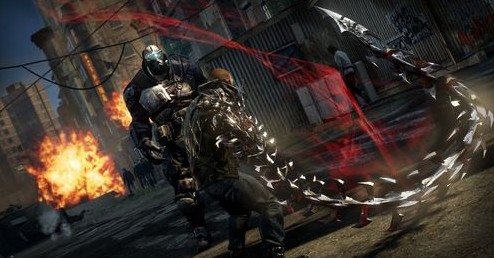 win10玩不了虐殺原形解決方法